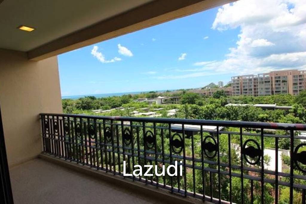 167 Sqm 4 Bed 4 Bath Condominium For Sale
