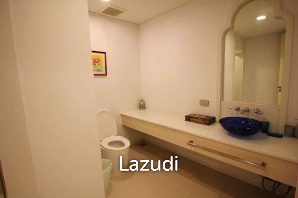 167 Sqm 4 Bed 4 Bath Condominium For Sale