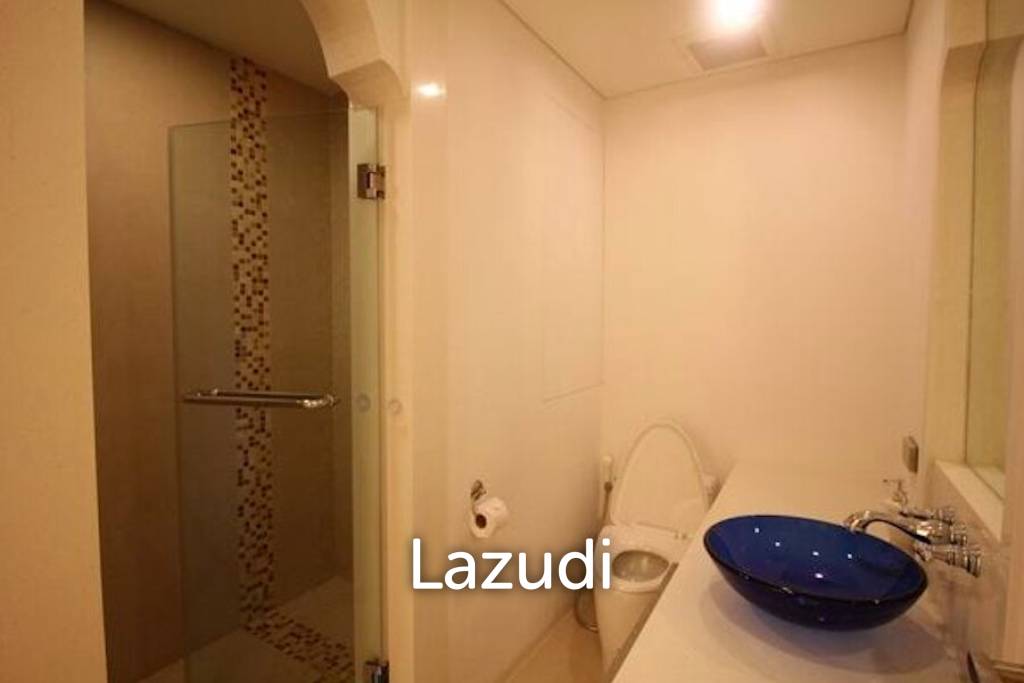 167 Sqm 4 Bed 4 Bath Condominium For Sale