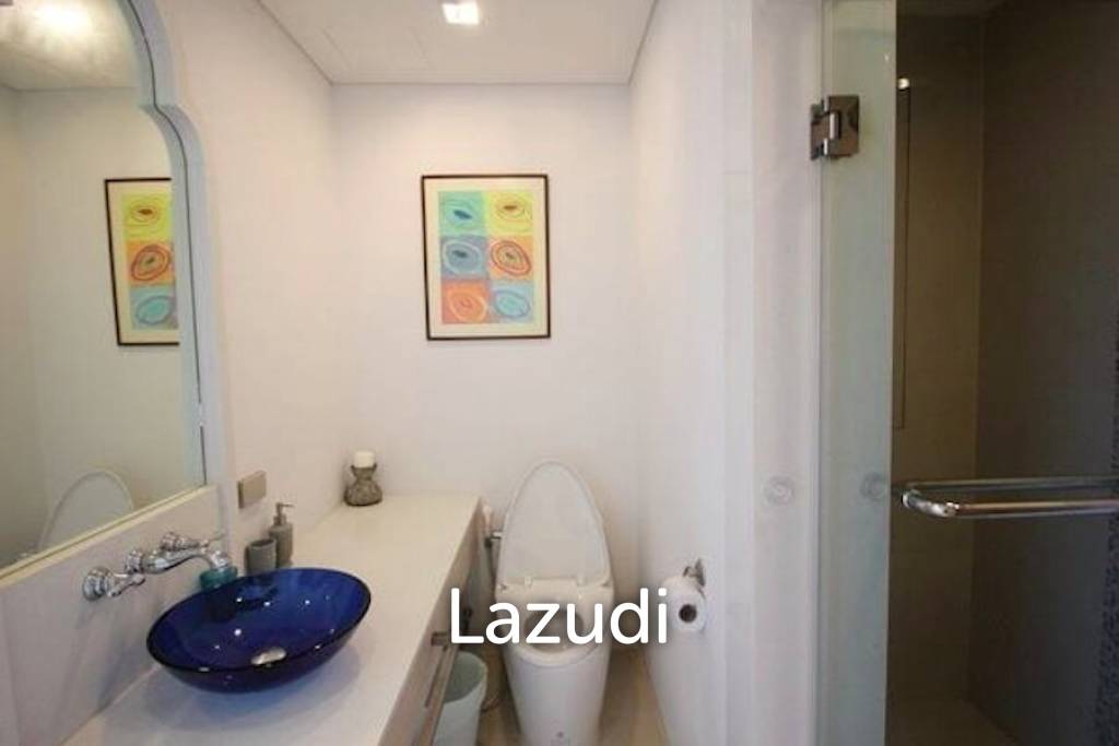 167 Sqm 4 Bed 4 Bath Condominium For Sale