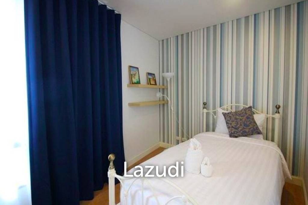 167 Sqm 4 Bed 4 Bath Condominium For Sale