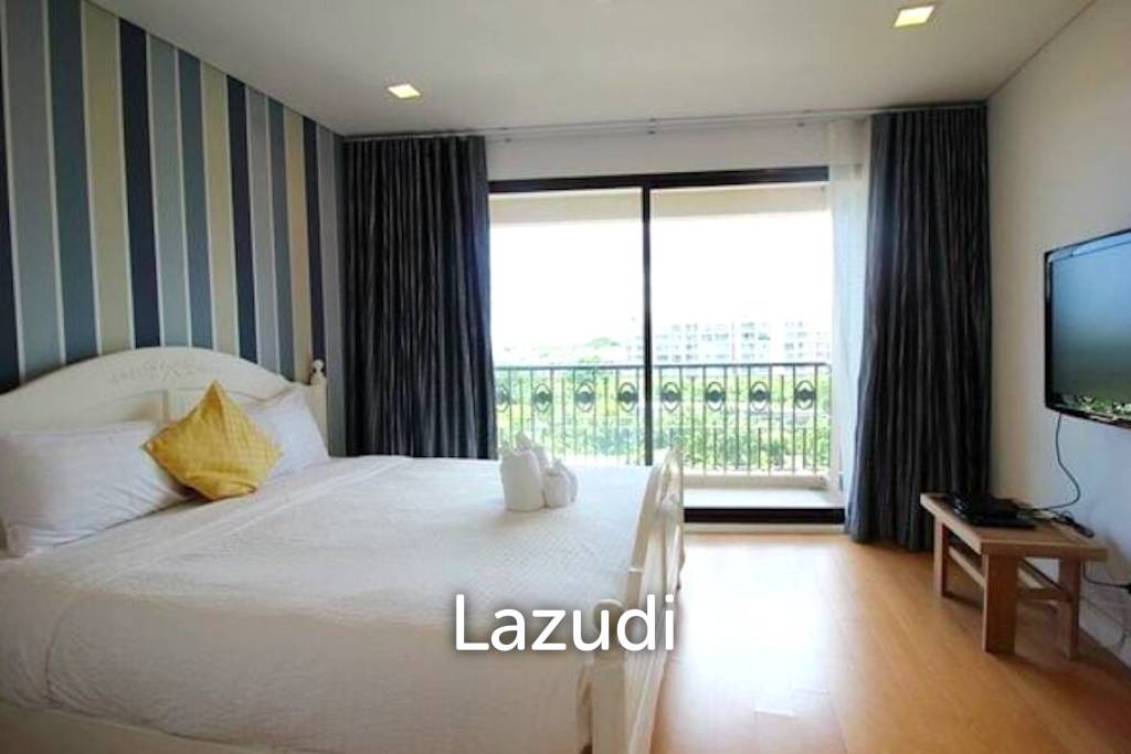 167 Sqm 4 Bed 4 Bath Condominium For Sale