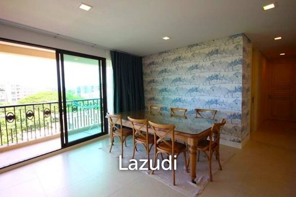 167 Sqm 4 Bed 4 Bath Condominium For Sale