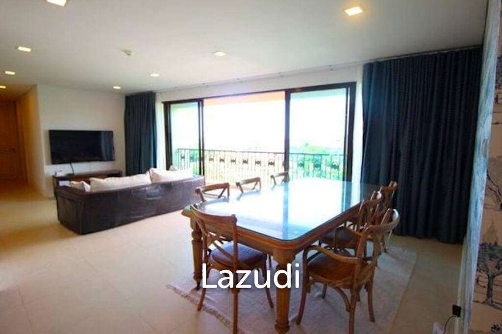 167 Sqm 4 Bed 4 Bath Condominium For Sale