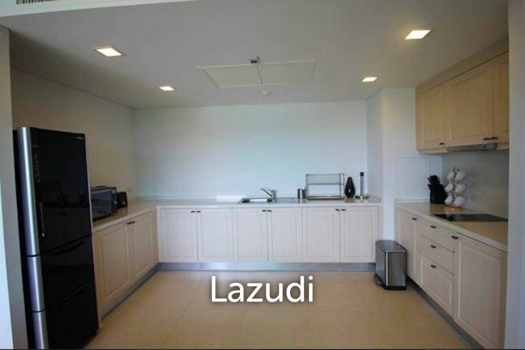 167 Sqm 4 Bed 4 Bath Condominium For Sale