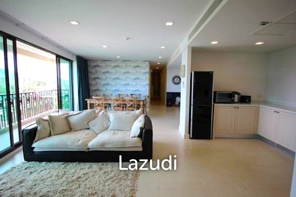 167 Sqm 4 Bed 4 Bath Condominium For Sale