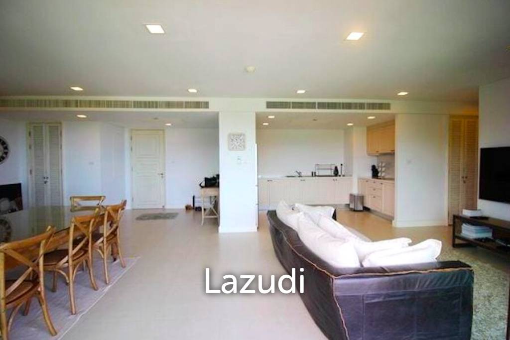 167 Sqm 4 Bed 4 Bath Condominium For Sale