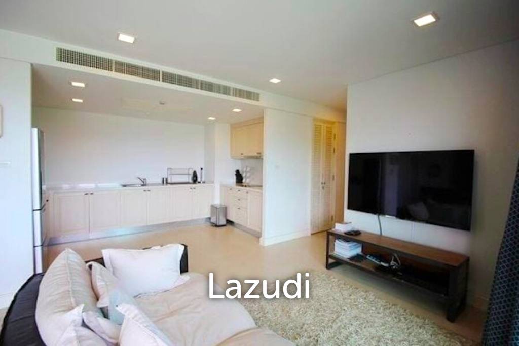 167 Sqm 4 Bed 4 Bath Condominium For Sale