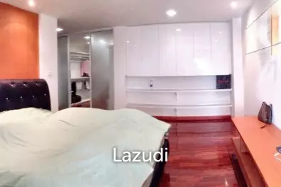 3 Bedrooms 3 Bathrooms 129 SQ.M Le Premier 2