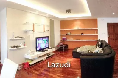 3 Bedrooms 3 Bathrooms 129 SQ.M Le Premier 2