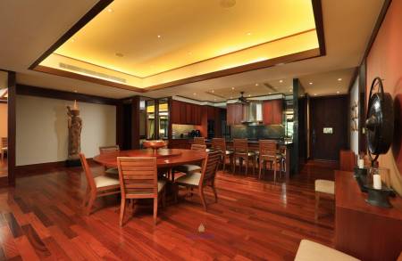 Luxury 3-Bed Condo in Andara Resort, Phuket