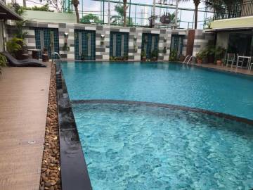 1 Bedroom condo for sale at Porch Land 2
