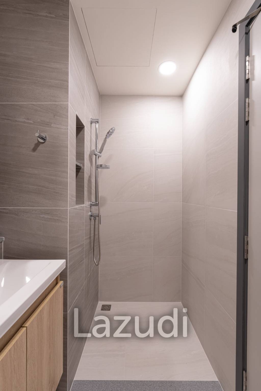 1 Bed 1 Bath 26.82 SQ.M The Stage Mindscape Ratchada - Huaikwang