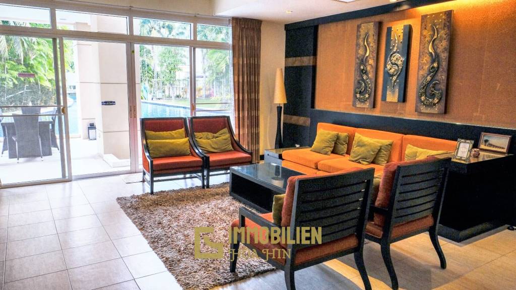 150 m² 2 Chambre 2 Salle de bain Condominium Pour Vente