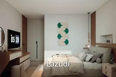 1 Bed 1 Bath 28 SQ.M Wyndham Fantasea Condo Chalong