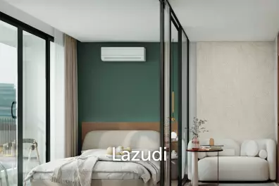 1 Bed 1 Bath 28 SQ.M Wyndham Fantasea Condo Chalong