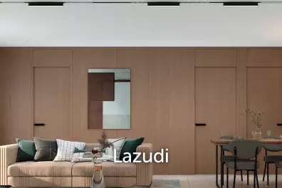 1 Bed 1 Bath 28 SQ.M Wyndham Fantasea Condo Chalong