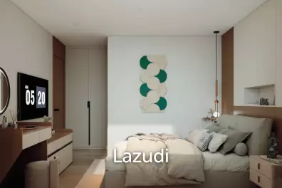 2 Bed 2 Bath 56 SQ.M Wyndham Fantasea Condo Chalong