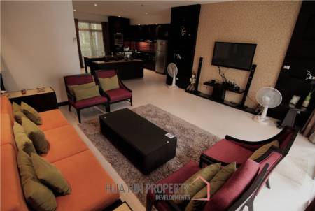 Blue Lagoon : 2 Bedroom Condo With Pool View