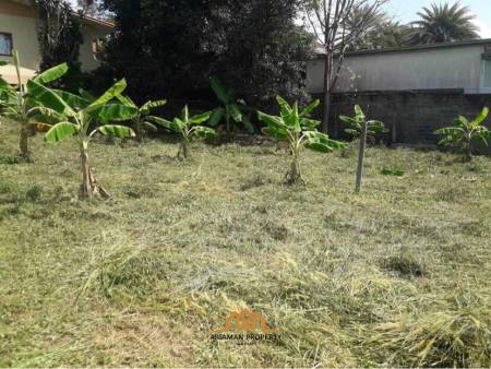 Small land in choengmon - Great investment