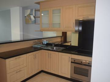 2Bed Condo 5th floor Regents Pratumnak for Sale