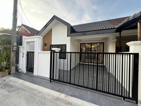 3 Bedroom House For Sale At Phuket Villa 3