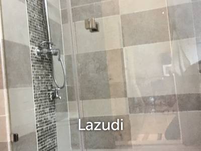 1 Bedroom 1 Bathroom 72 SQ.M Sukhumvit Suites