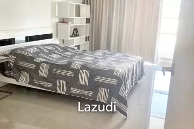 1 Bedroom 1 Bathroom 72 SQ.M Sukhumvit Suites