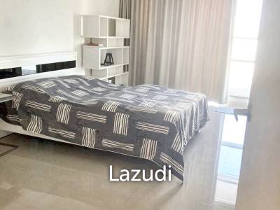 1 Bedroom 1 Bathroom 72 SQ.M Sukhumvit Suites