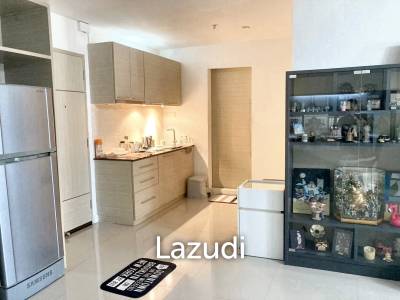 1 Bedroom 1 Bathroom 72 SQ.M Sukhumvit Suites