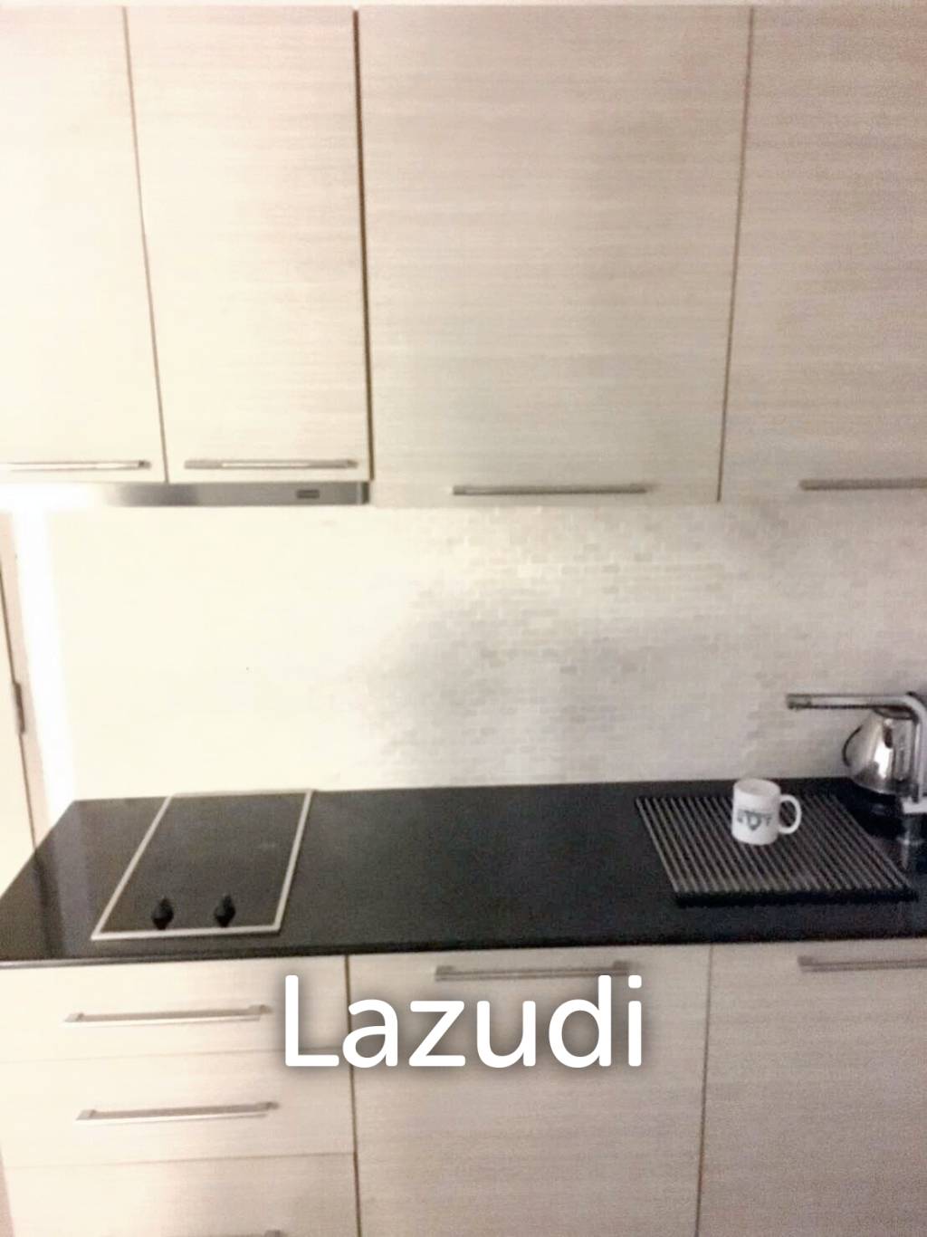 1 Bedroom 1 Bathroom 72 SQ.M Sukhumvit Suites