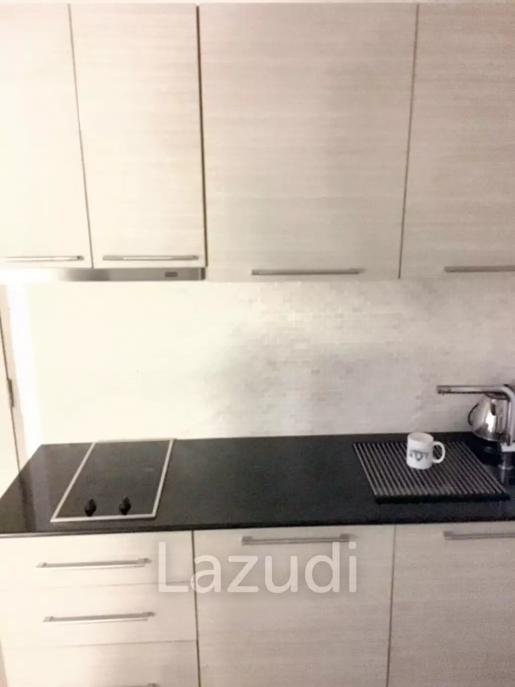 1 Bedroom 1 Bathroom 72 SQ.M Sukhumvit Suites