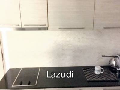 1 Bedroom 1 Bathroom 72 SQ.M Sukhumvit Suites