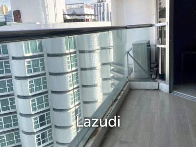 1 Bedroom 1 Bathroom 72 SQ.M Sukhumvit Suites