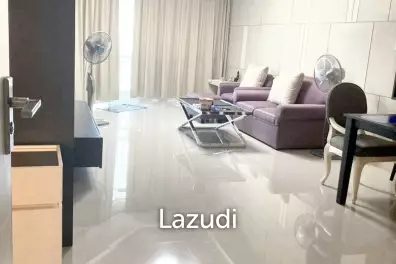 1 Bedroom 1 Bathroom 72 SQ.M Sukhumvit Suites