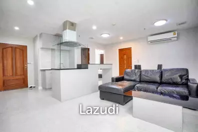 2 Bedroom 1 Bathroom 80 SQ.M Asoke Place
