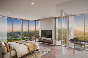 Penthouse 4 Beds 146.08 SQ.M VEHHA Penthouse 4 Beds 146.08 SQ.M VEHHA
