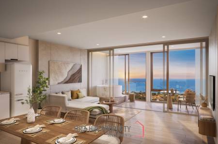 Penthouse 4 Beds 146.08 SQ.M VEHHA