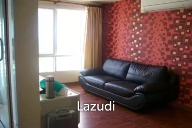 3 Bed 3 Bath 134 SQ.M Bangkok Horizon Ramkhamhaeng