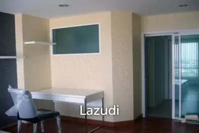 3 Bed 3 Bath 134 SQ.M Bangkok Horizon Ramkhamhaeng