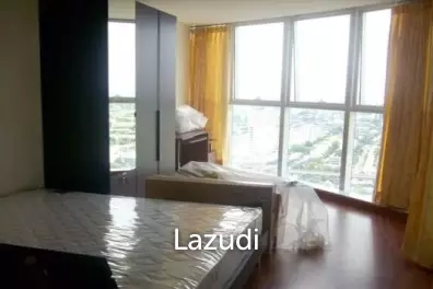 3 Bed 3 Bath 134 SQ.M Bangkok Horizon Ramkhamhaeng