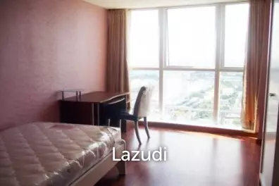 3 Bed 3 Bath 134 SQ.M Bangkok Horizon Ramkhamhaeng