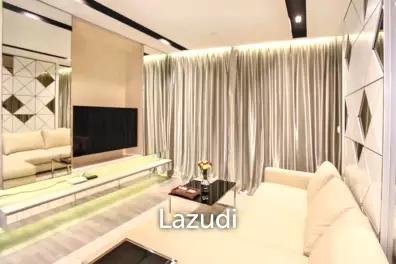 2 Bed 2 Bath 82 SQ.M The Room Sukhumvit 69