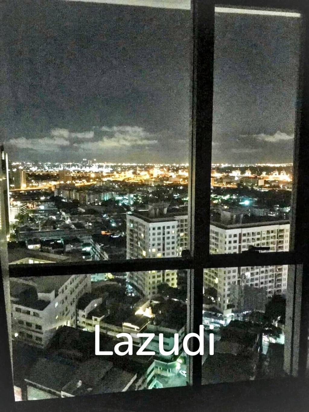 2 Bed 2 Bath 82 SQ.M The Room Sukhumvit 69