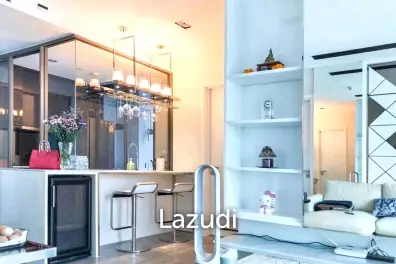 2 Bed 2 Bath 82 SQ.M The Room Sukhumvit 69