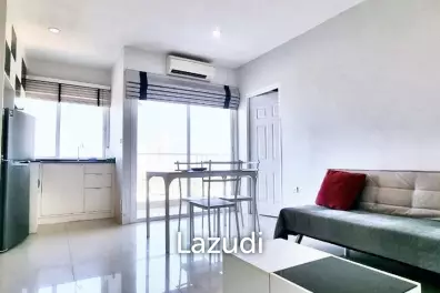 1 Bedroom 2 Baths 58 Sq.m. Ad Hyatt Condo