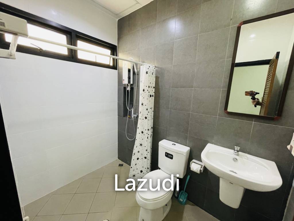 Corner House in popular Kathu Village For Sale