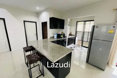 Corner House in popular Kathu Village For Sale