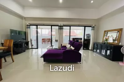 Corner House in popular Kathu Village For Sale