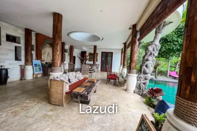 URGENT SALE!! BREATHTAKING UBUD RETREAT OVERLOOKING LUSH RICE PADDIES